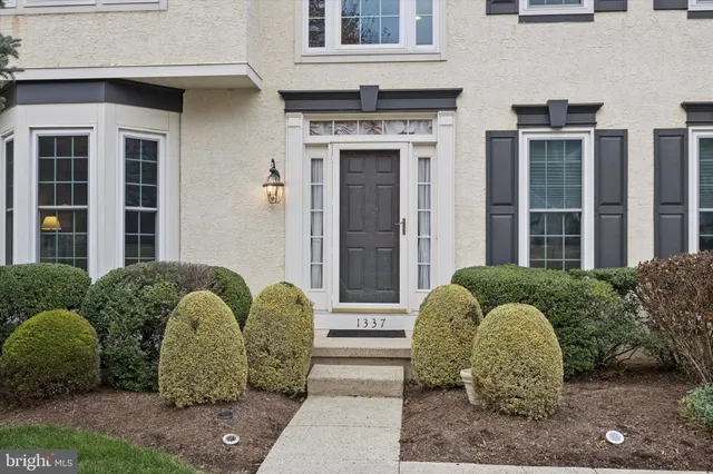 $1,035,000 | 1337 Stoney River Drive, Ambler, PA 19002