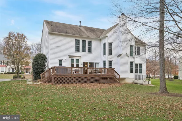 $1,035,000 | 1337 Stoney River Drive, Ambler, PA 19002