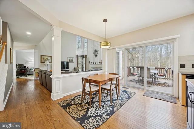 $1,035,000 | 1337 Stoney River Drive, Ambler, PA 19002