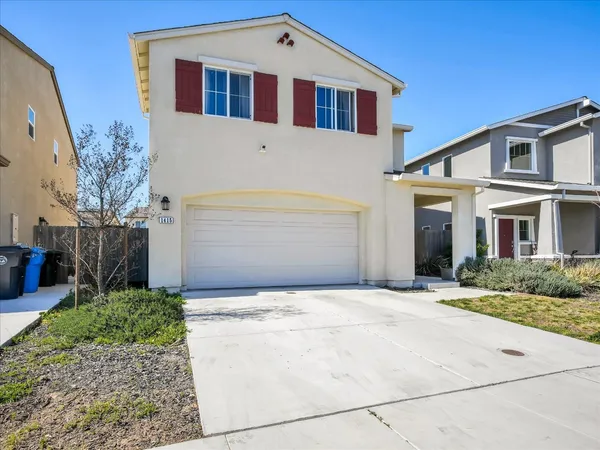 $580,000 | 1415 Crimson Lane, Manteca, CA 95336