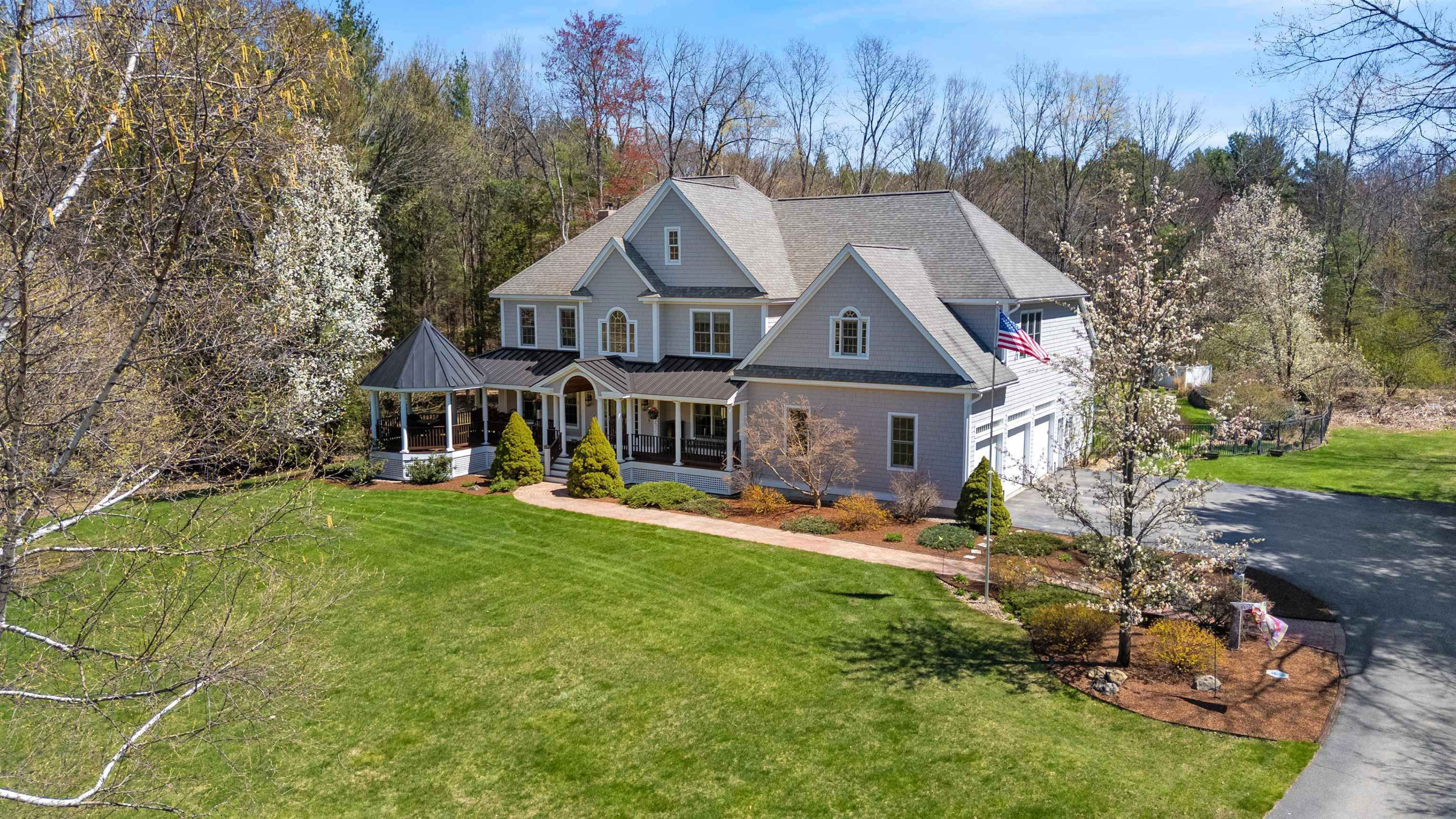 170 Ridge Road Hollis, NH 03049 - Photo 60 of 60