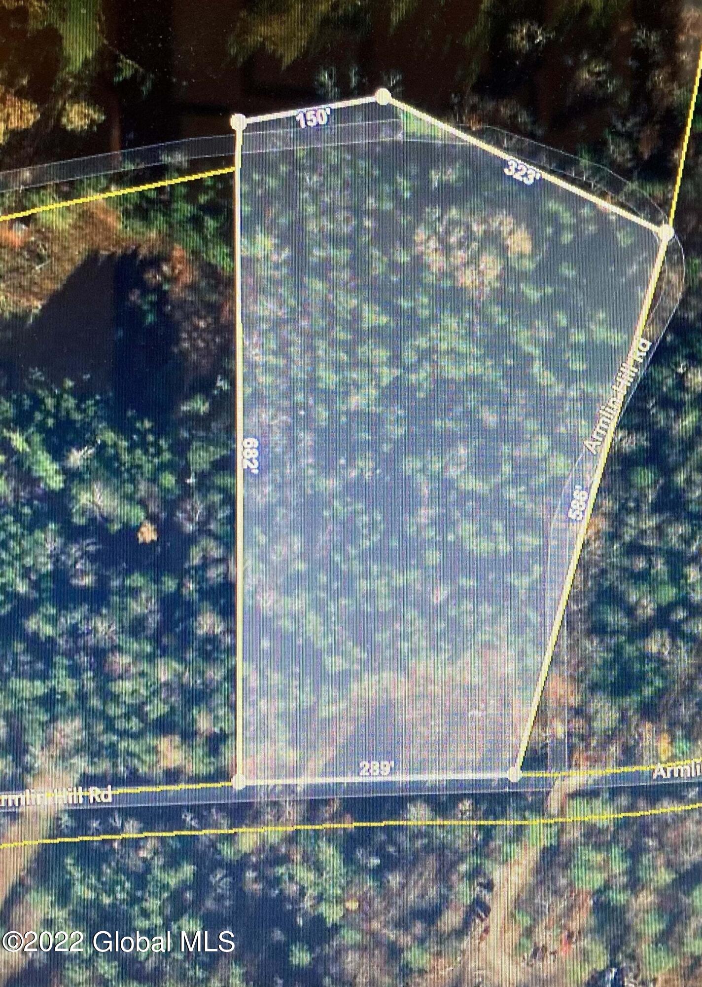 253 Armlin Hill Road Middleburgh, NY 12122 - Photo 1 of 2 IMG_6068