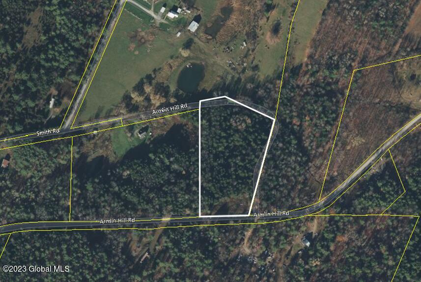 253 Armlin Hill Road Middleburgh, NY 12122 - Photo 2 of 2 Picture1