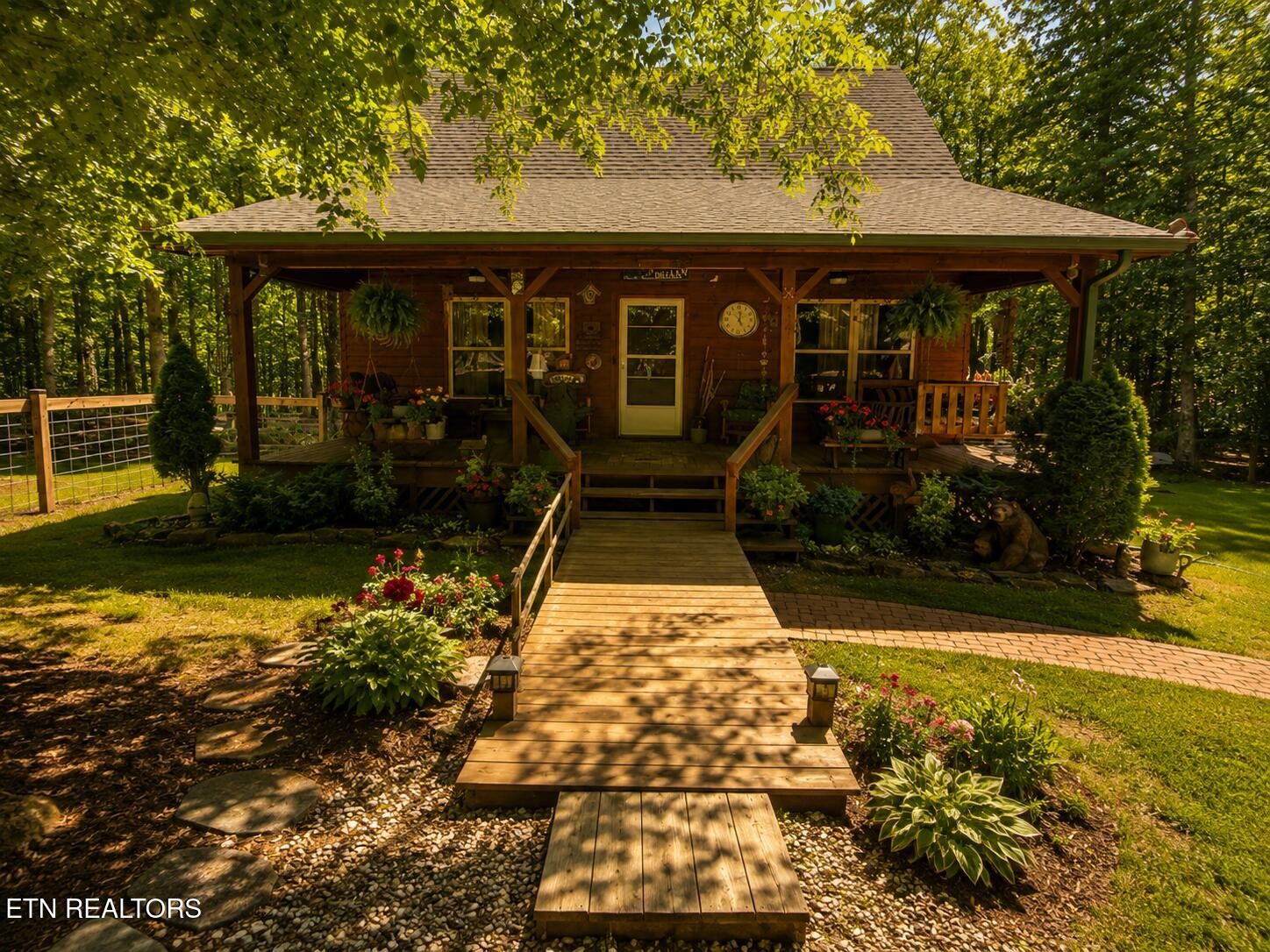 737 Edd Linder Road Jamestown, TN 38556 - Photo 11 of 57 Gallery Image 11