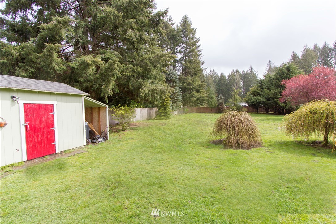 7714 Rixie Road Southeast Olympia, WA 98501 - Photo 14 of 14 Gallery Image 14