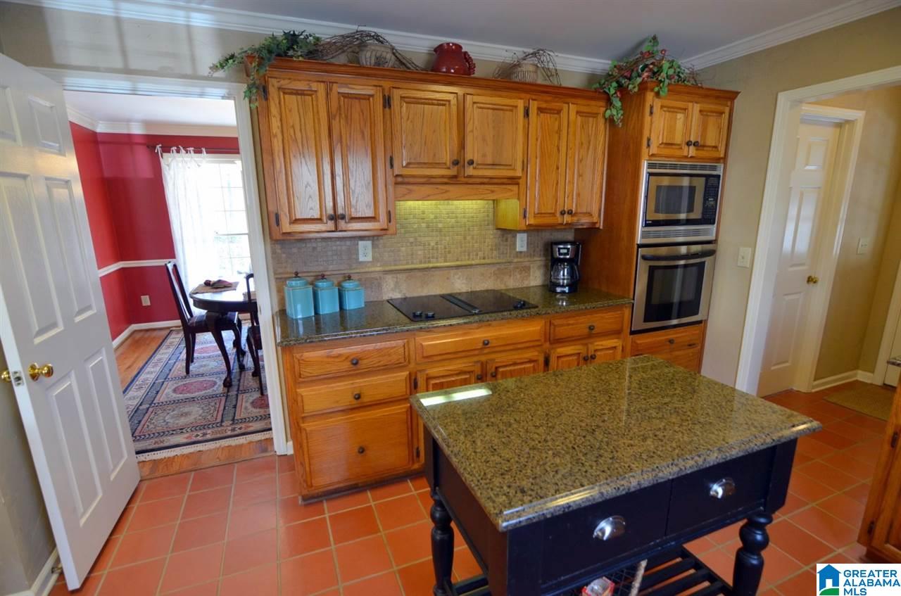 4851 Rock Ridge Lane Bessemer, AL 35022 - Photo 26 of 50