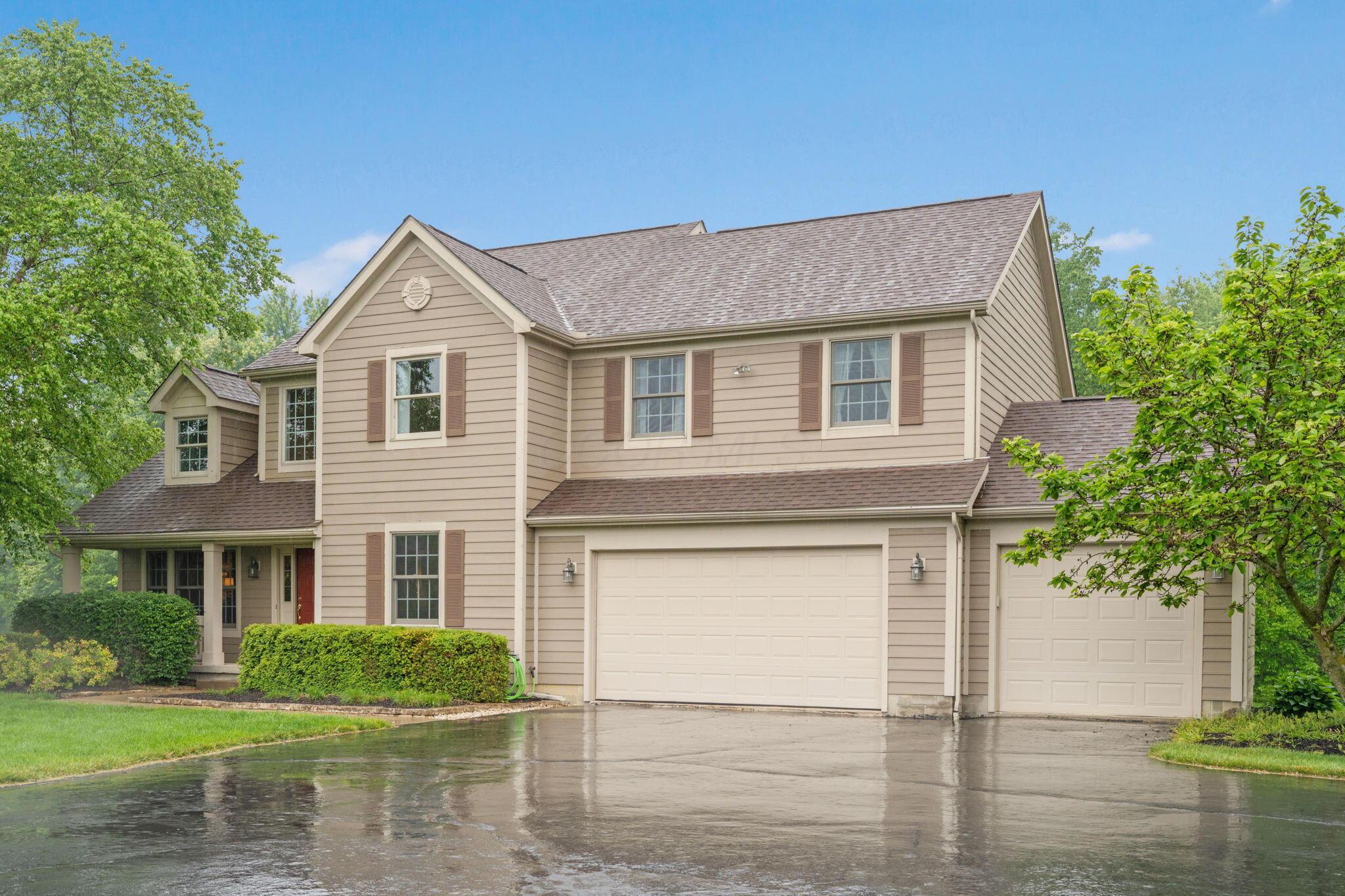 3929 Meadow Knoll Road Delaware, OH 43015 - Photo 11 of 84 14-web-or-mls-DSC07421