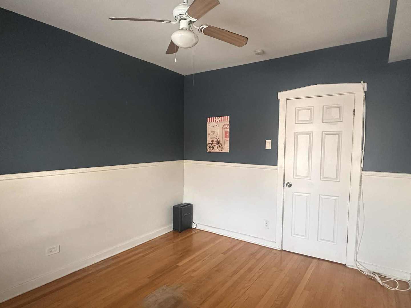 3719 West Hirsch Street, Unit 2 Chicago, IL 60651 - Photo 12 of 13 en view interior of the house