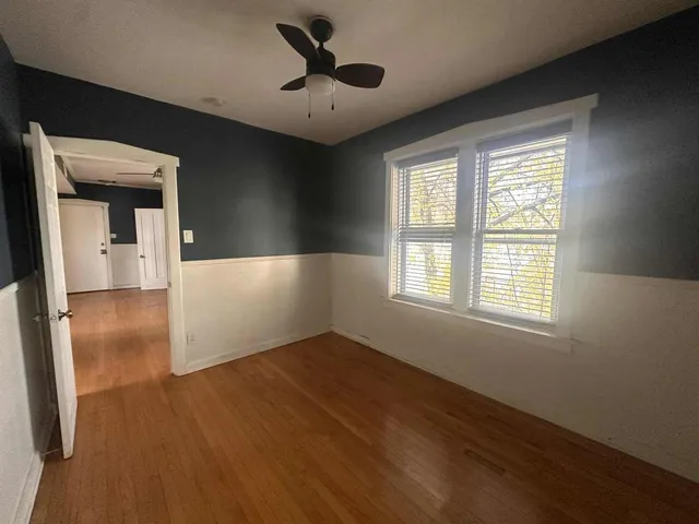 en view interior of the house