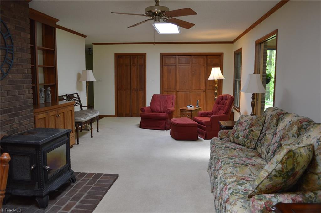 8075 Lasater Road Clemmons, NC 27012 - Photo 17 of 26 Gallery Image 17