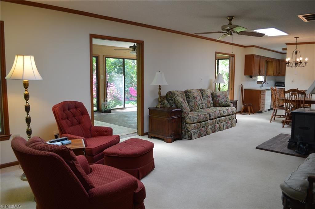 8075 Lasater Road Clemmons, NC 27012 - Photo 18 of 26 Gallery Image 18