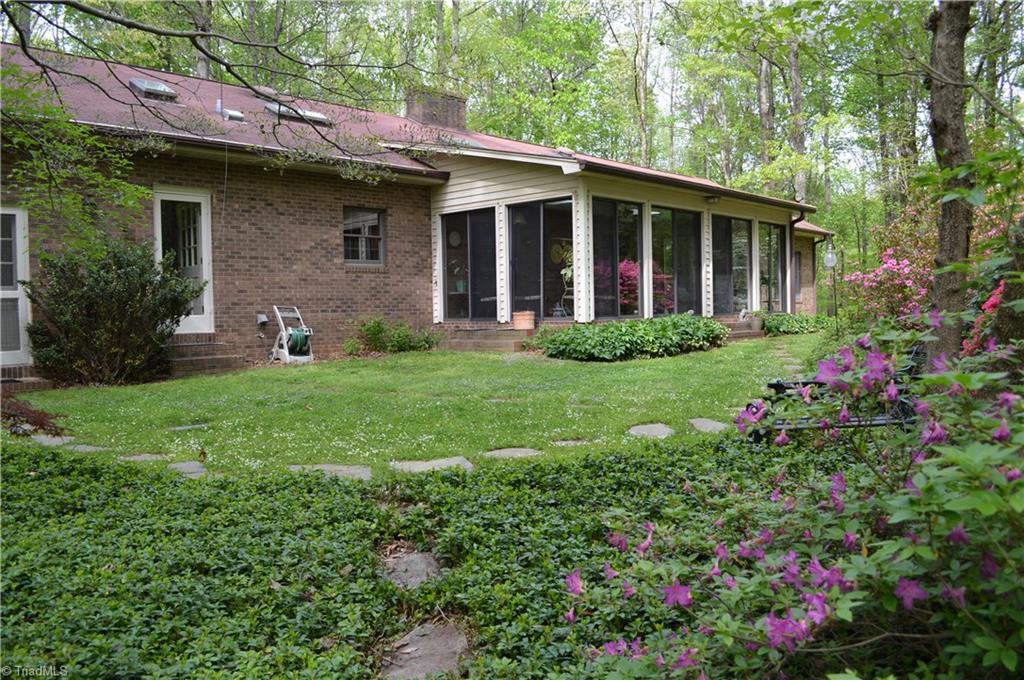 8075 Lasater Road Clemmons, NC 27012 - Photo 25 of 26 Gallery Image 25