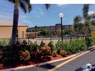 1022 Newcastle B, Unit 1022 Boca Raton, FL 33434 - Photo 12 of 19 local pool 2