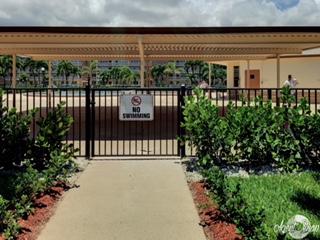 1022 Newcastle B, Unit 1022 Boca Raton, FL 33434 - Photo 13 of 19 local pool