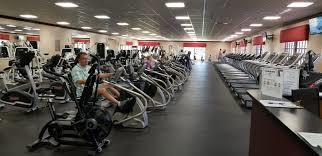 1022 Newcastle B, Unit 1022 Boca Raton, FL 33434 - Photo 9 of 19 fitness center