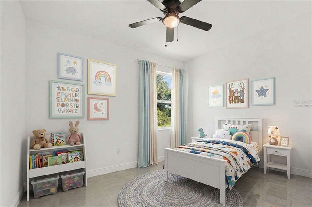 612 Waycross Road Southwest Palm Bay, FL 32908 - Photo 25 of 29 Gallery Image 25