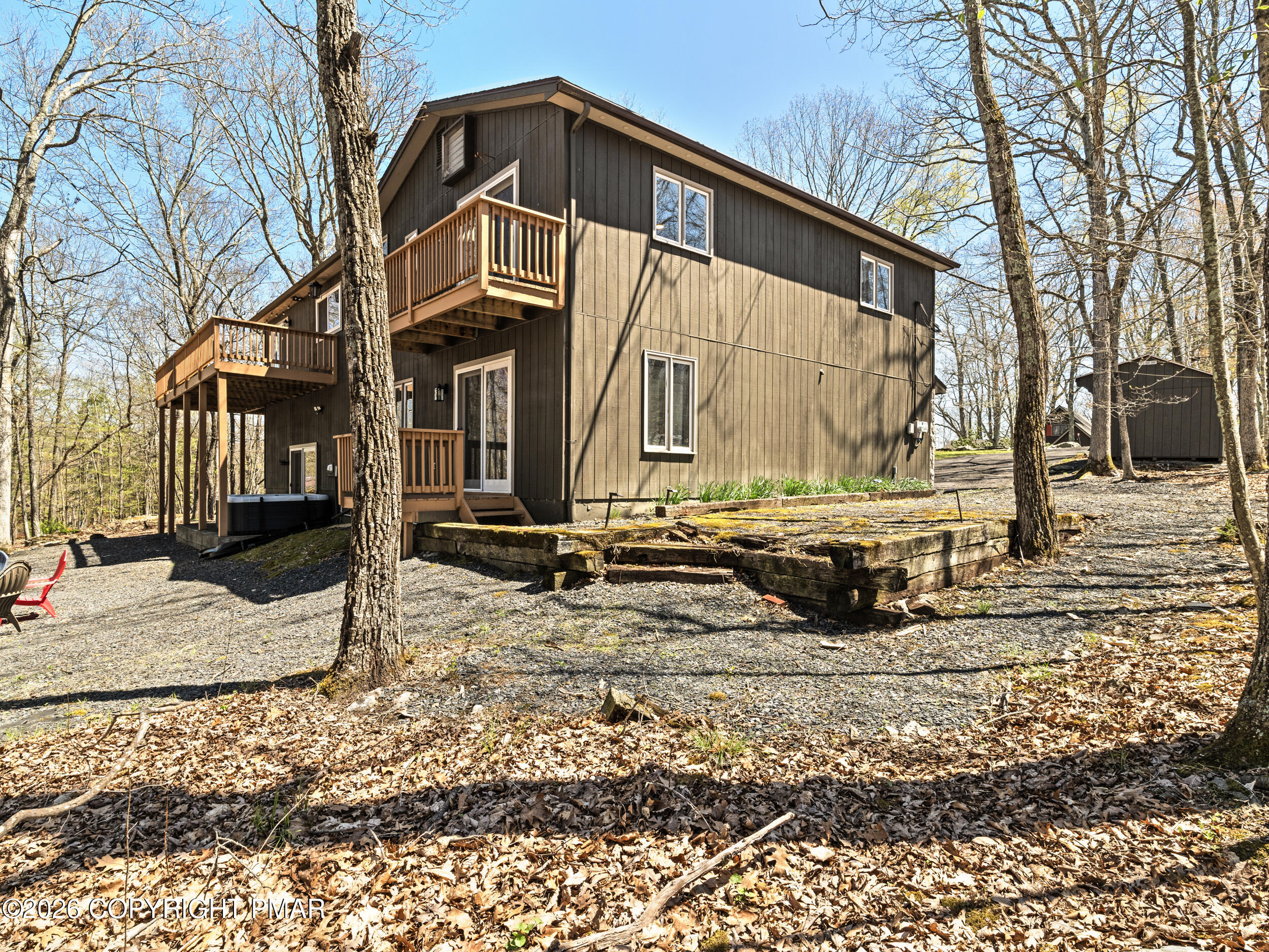 109 Luton Court Bushkill, PA 18324 - Photo 18 of 84 23_109 luton court -25