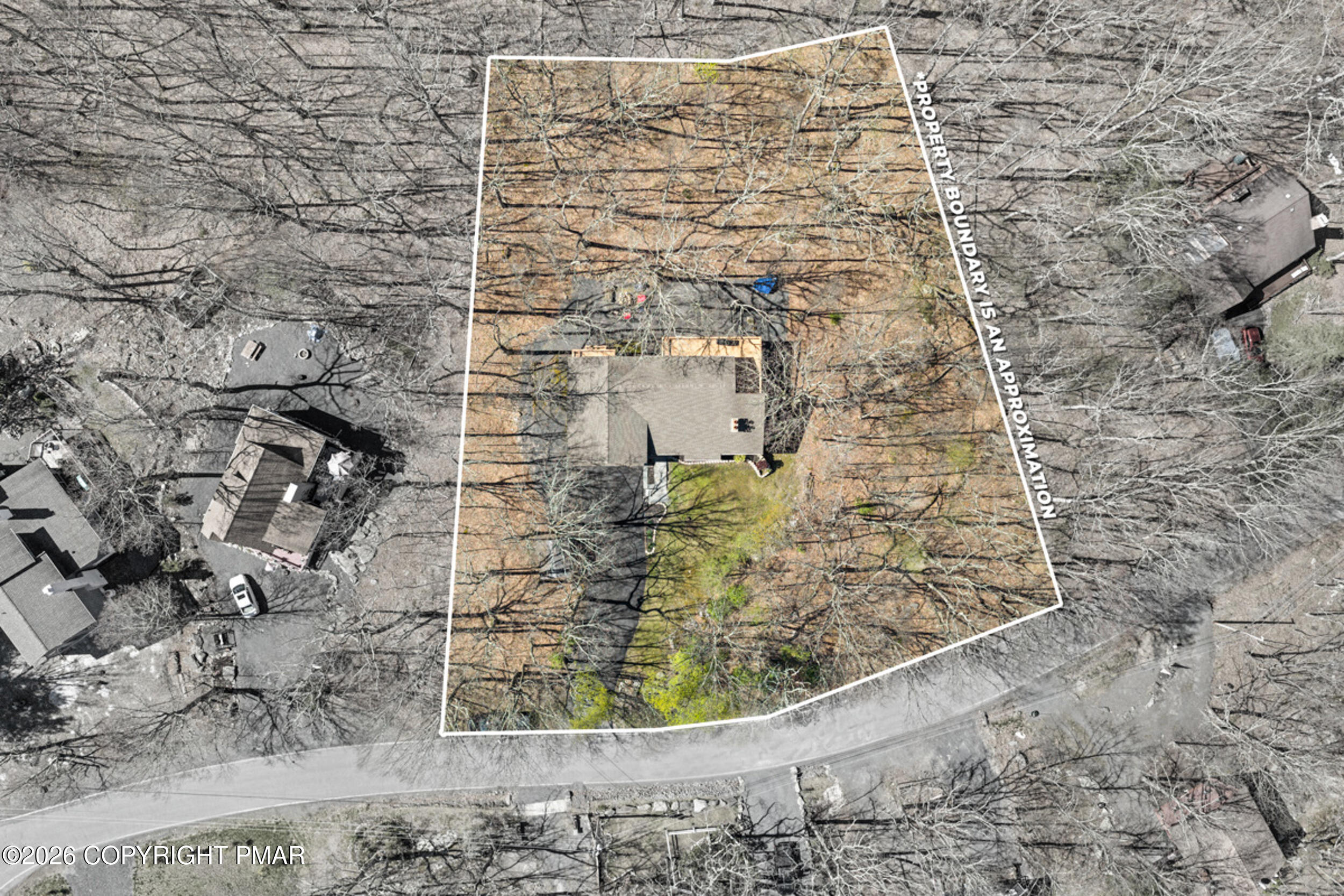109 Luton Court Bushkill, PA 18324 - Photo 24 of 84 30_109 luton court-101