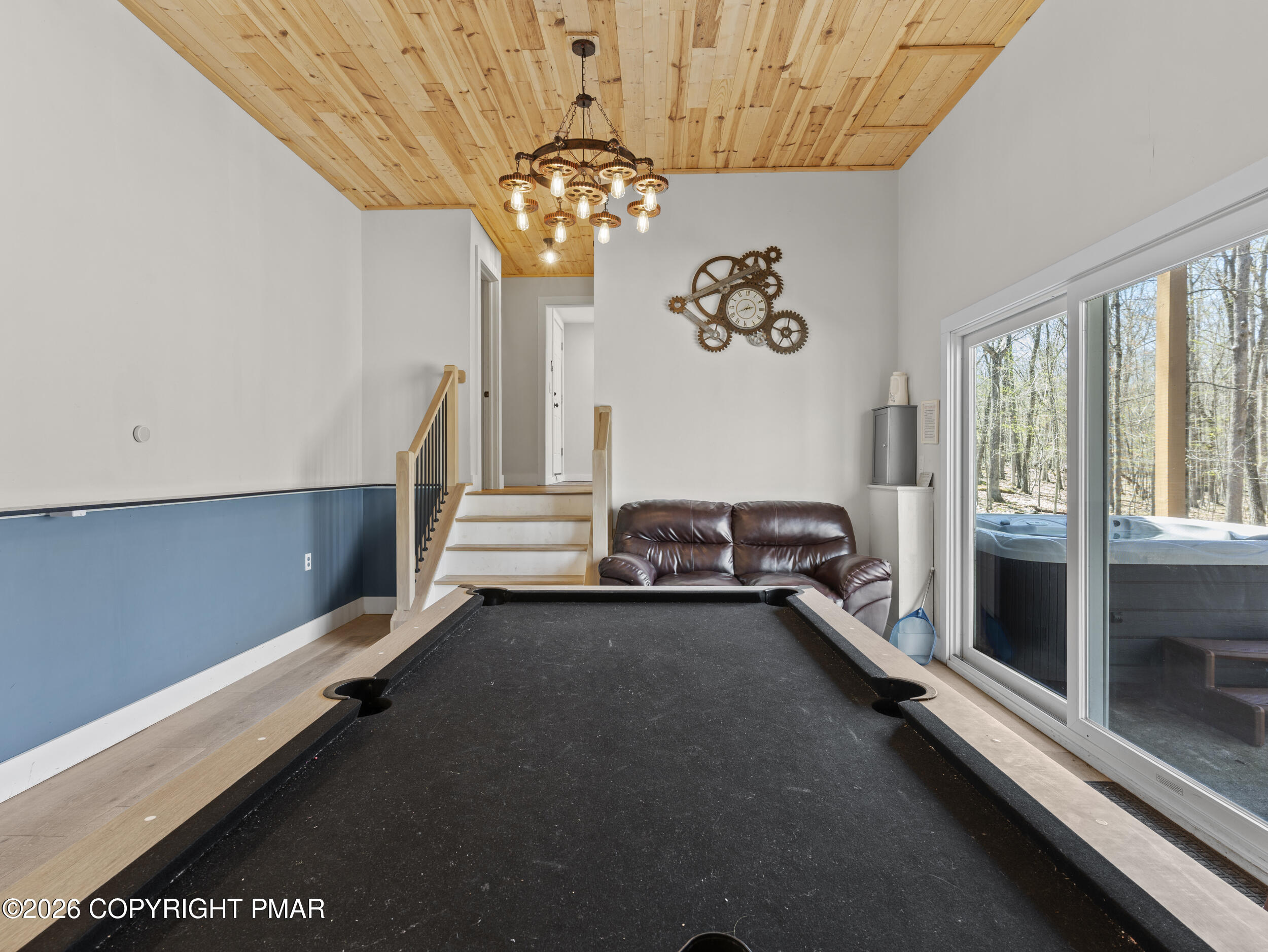 109 Luton Court Bushkill, PA 18324 - Photo 67 of 84 71_109 luton court -69