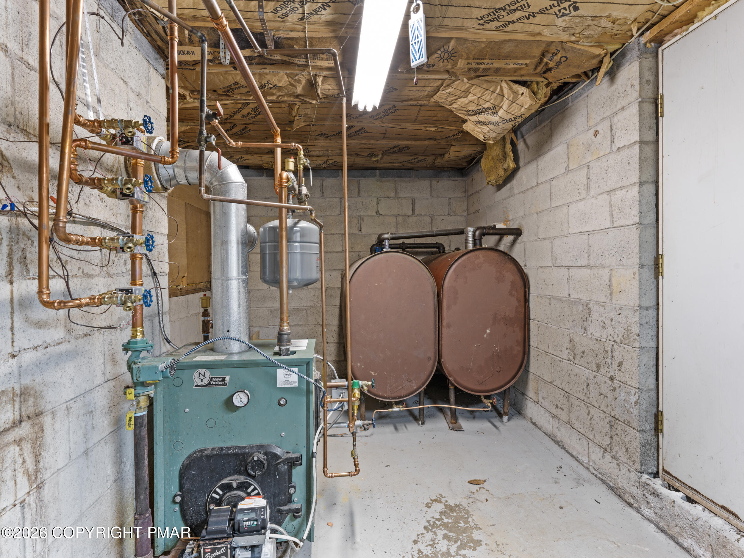 109 Luton Court Bushkill, PA 18324 - Photo 75 of 84 74_109 luton court -72