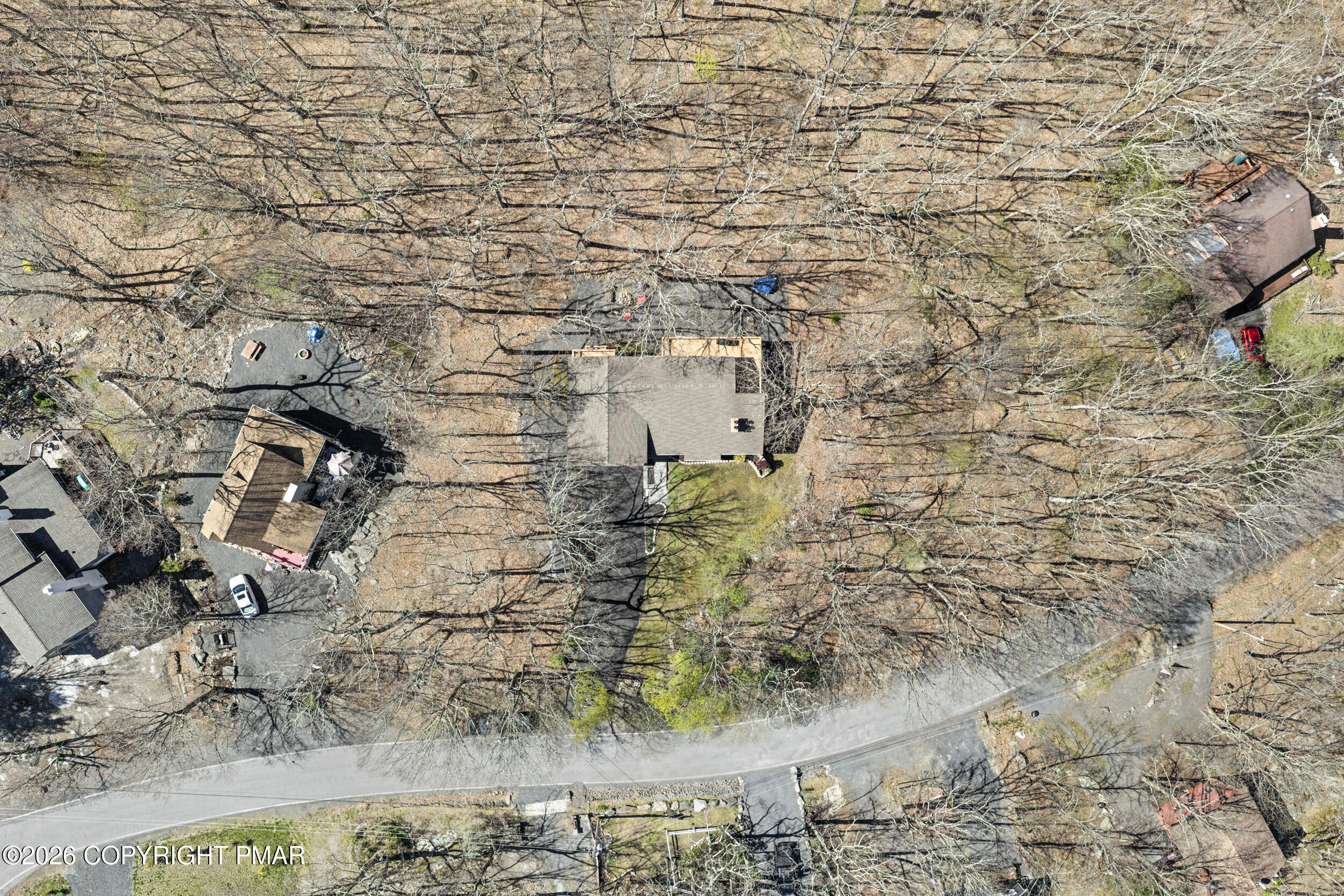 109 Luton Court Bushkill, PA 18324 - Photo 78 of 84 32_109 luton court -3