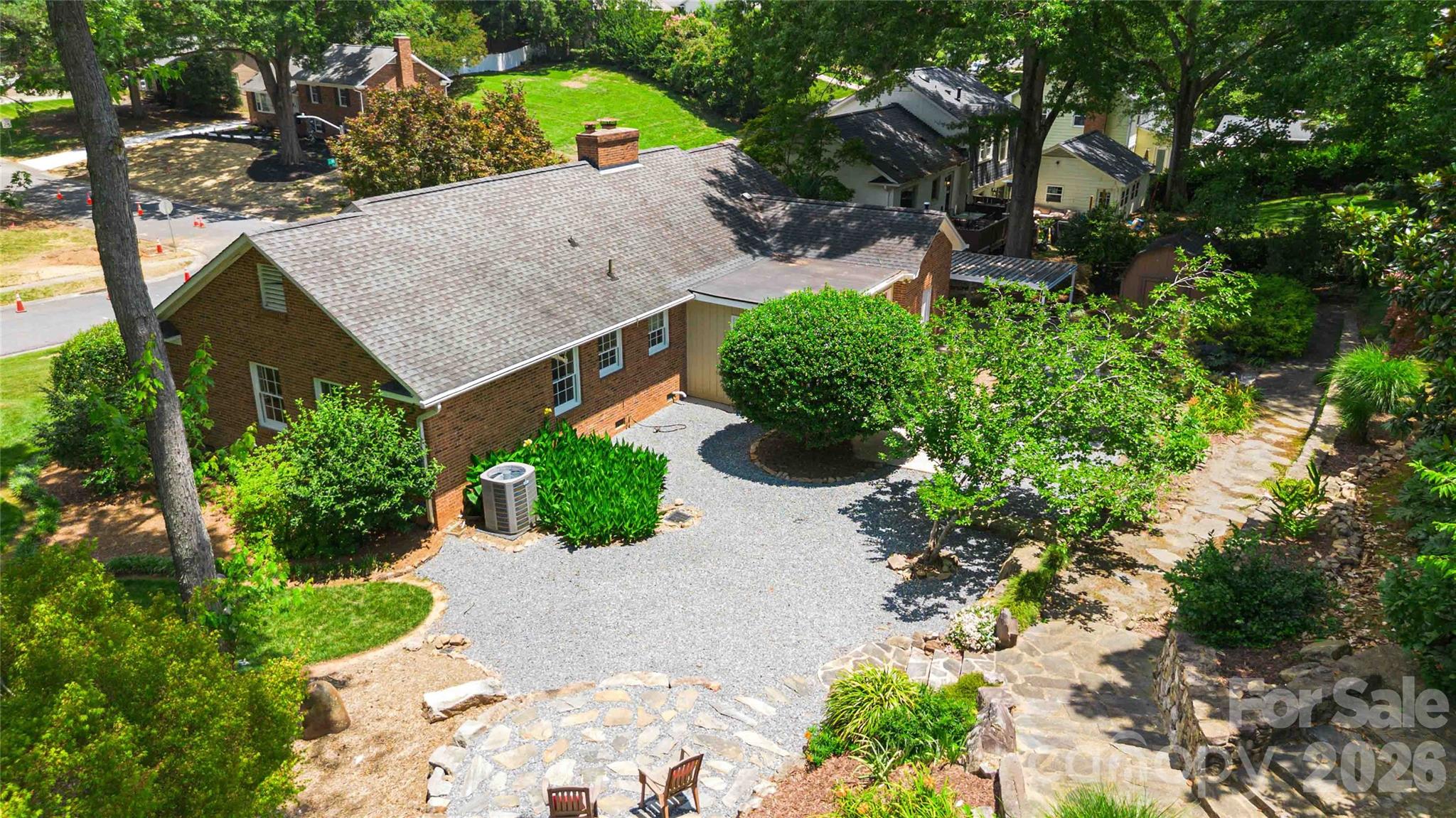 3900 Riverbend Road Charlotte, NC 28210 - Photo 38 of 38 Gallery Image 38