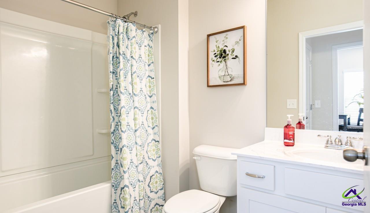 103 Cottage Court Thomaston, GA 30286 - Photo 2 of 22
