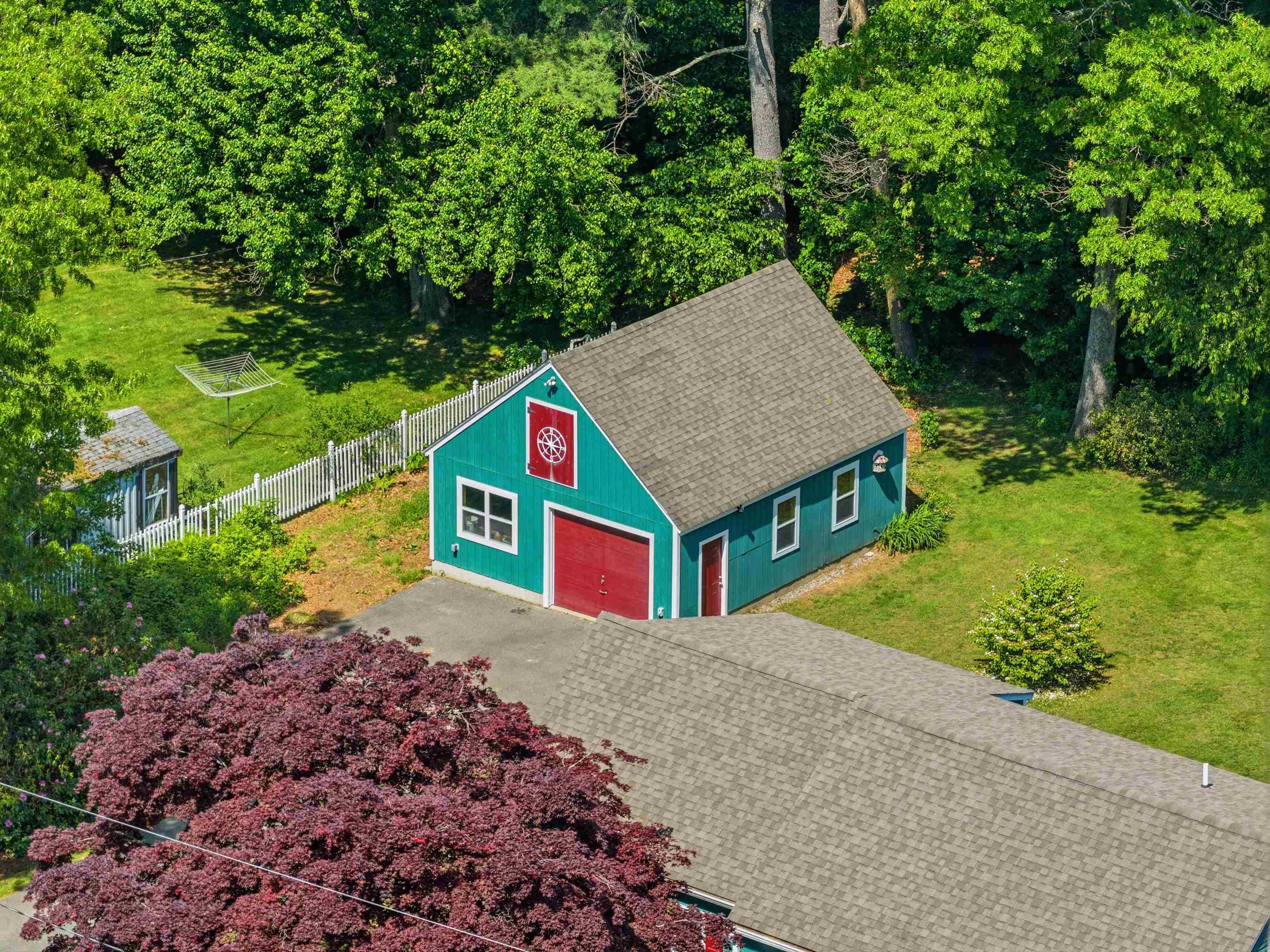 7 Nicholas Road Plaistow, NH 03865 - Photo 35 of 47 Gallery Image 35