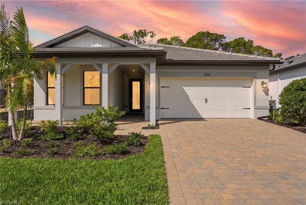 $649,900 | 2133 Sequoia Court, Naples, FL 34120
