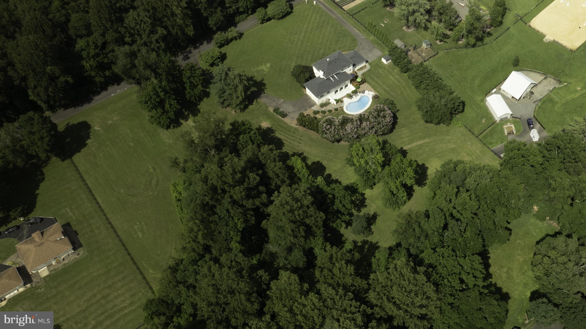 13111 Springdale Estates Road Clifton, VA 20124 - Photo 101 of 109