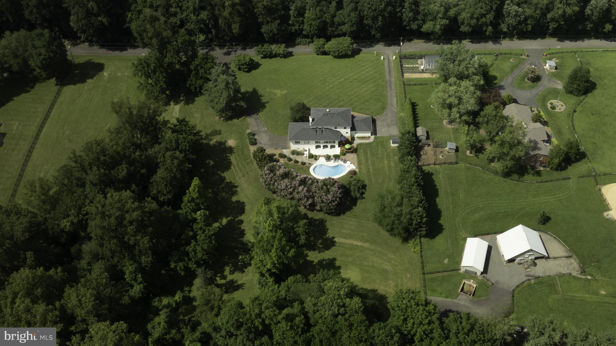 13111 Springdale Estates Road Clifton, VA 20124 - Photo 102 of 109