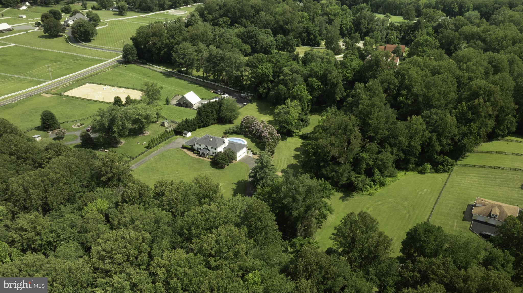 13111 Springdale Estates Road Clifton, VA 20124 - Photo 103 of 109