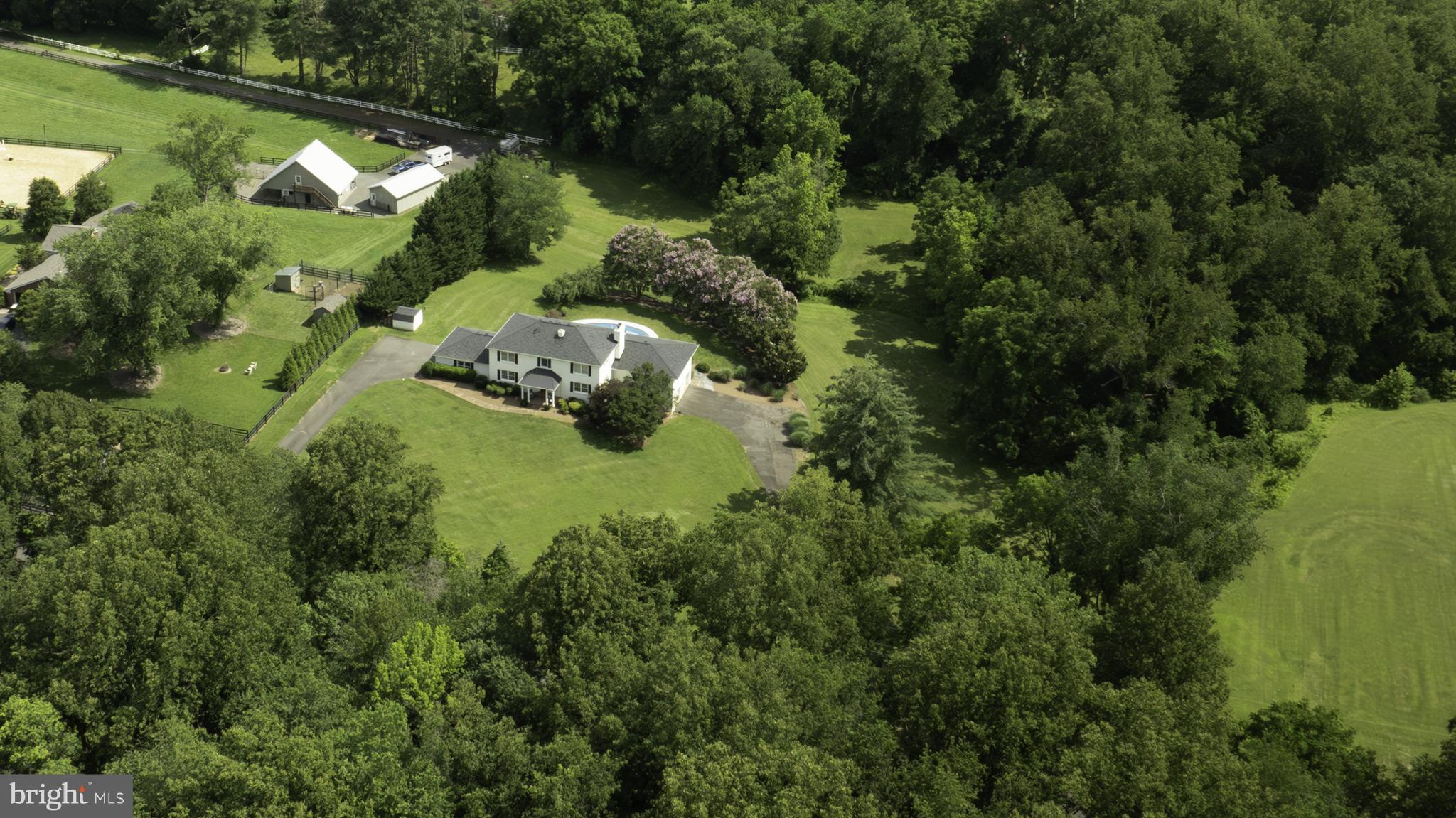 13111 Springdale Estates Road Clifton, VA 20124 - Photo 104 of 109