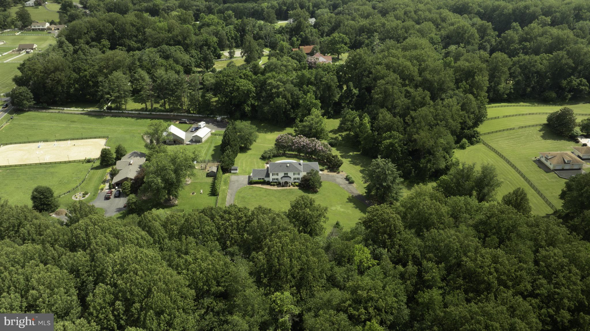 13111 Springdale Estates Road Clifton, VA 20124 - Photo 106 of 109