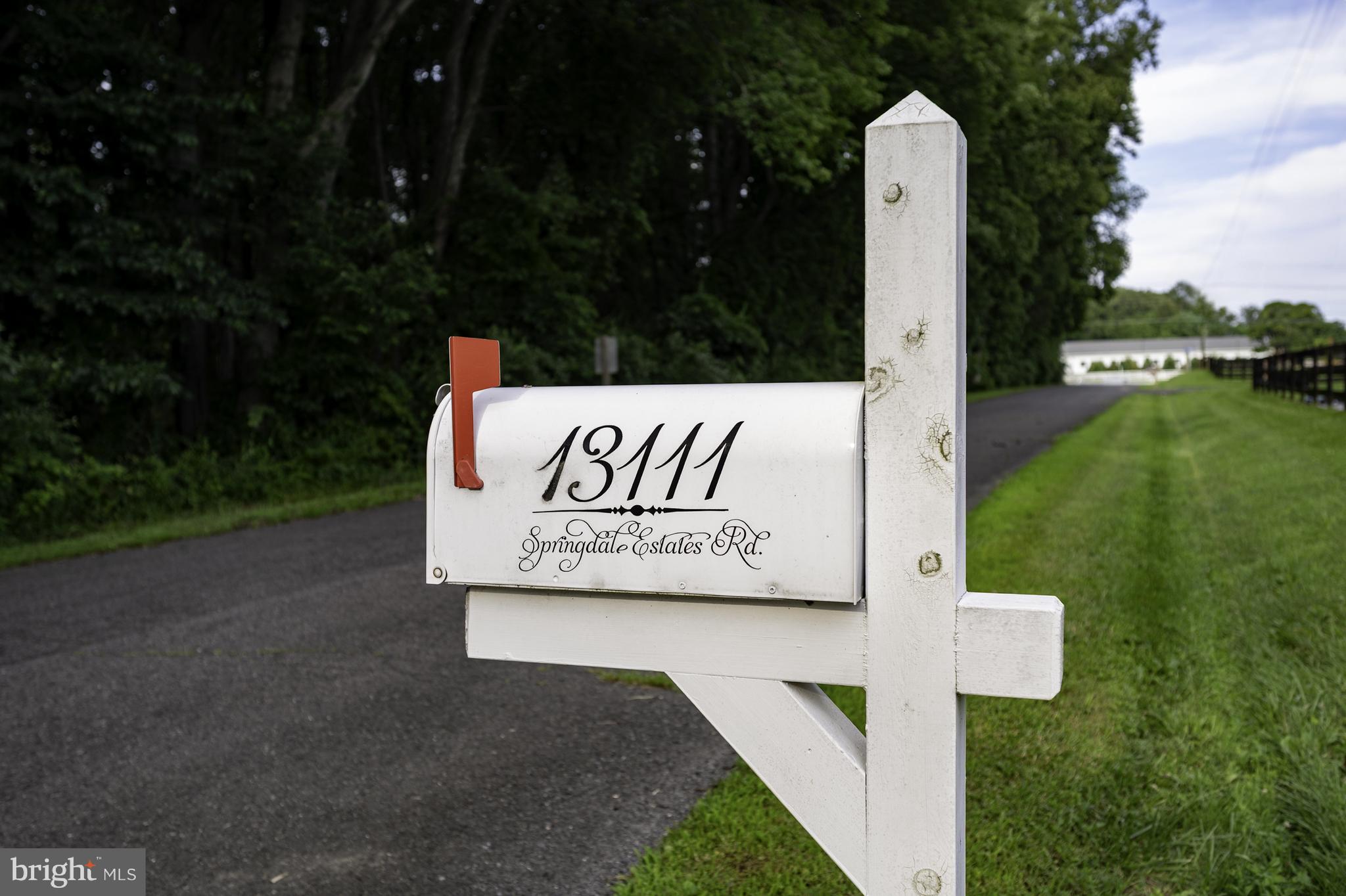 13111 Springdale Estates Road Clifton, VA 20124 - Photo 2 of 109