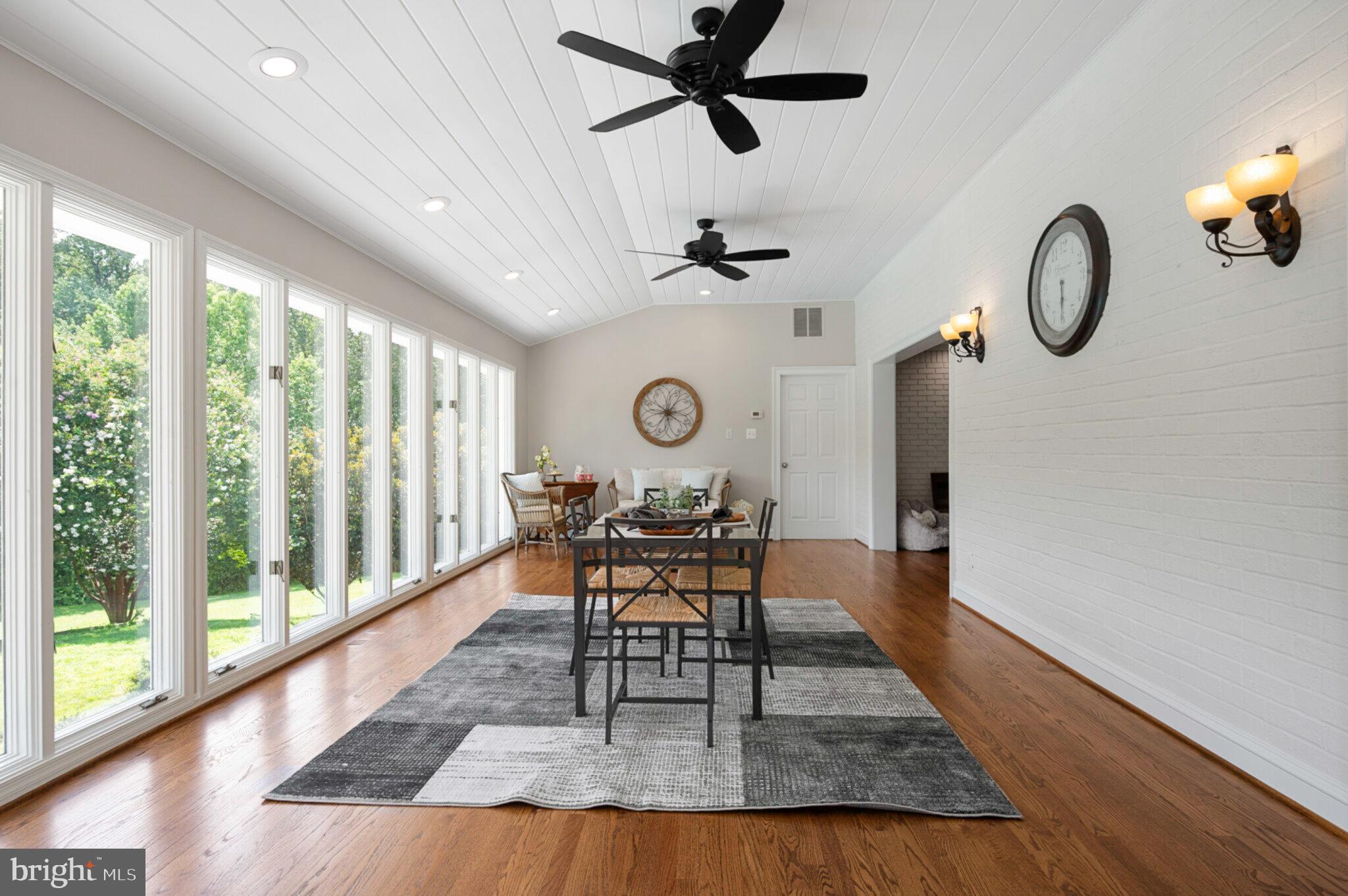 13111 Springdale Estates Road Clifton, VA 20124 - Photo 26 of 109 Start your mornings with sumptuous breakfast views