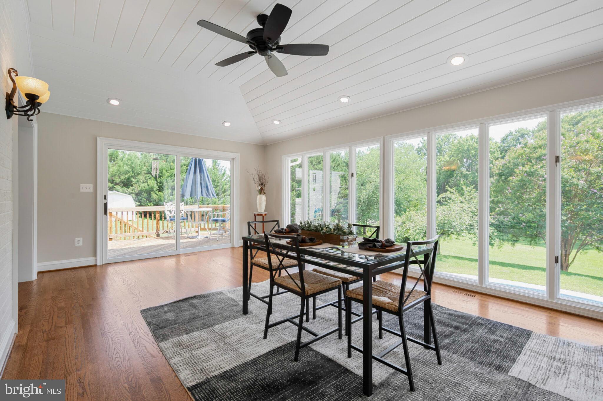 13111 Springdale Estates Road Clifton, VA 20124 - Photo 27 of 109 Surrounded by natural beauty