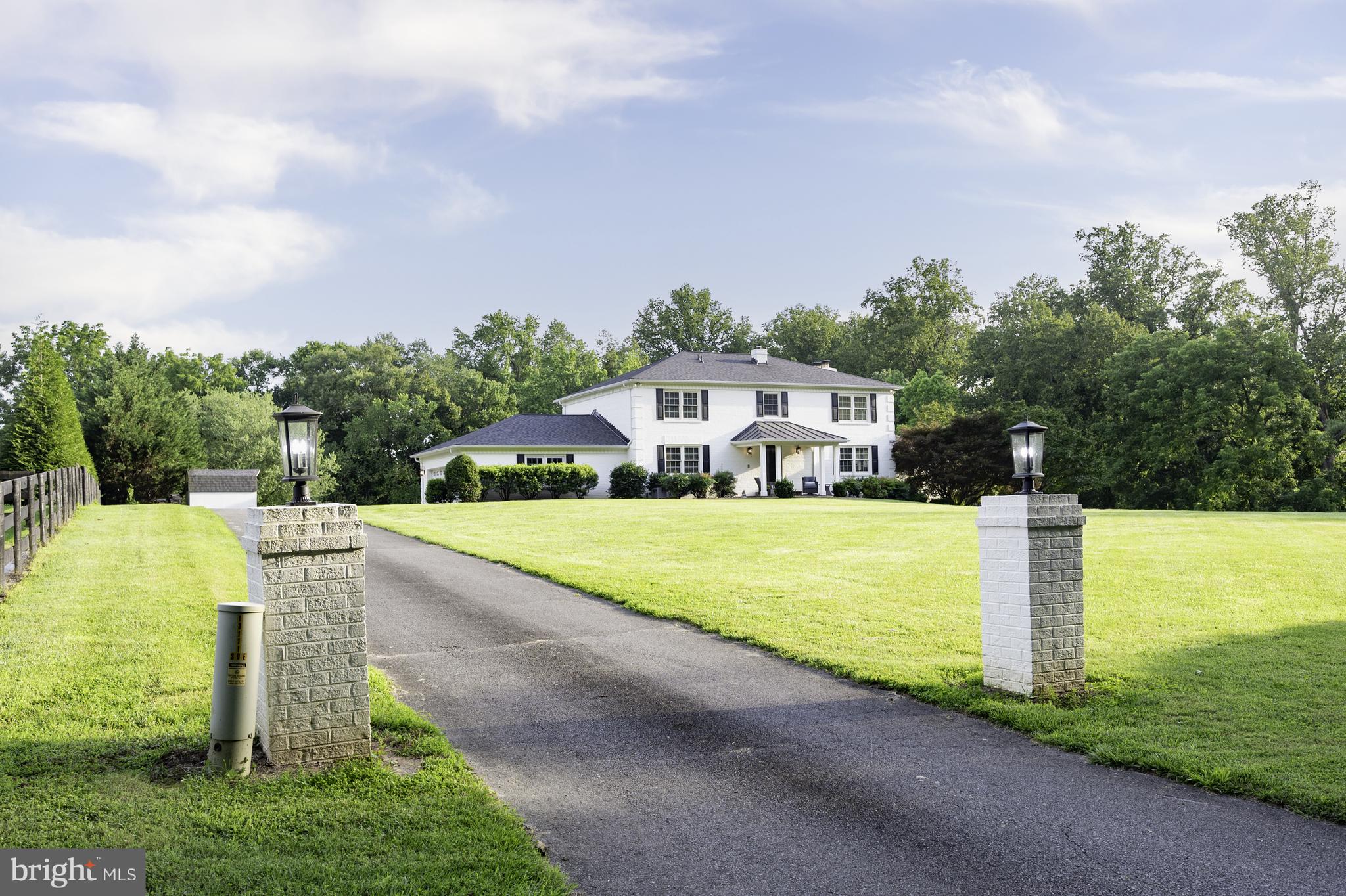 13111 Springdale Estates Road Clifton, VA 20124 - Photo 3 of 109