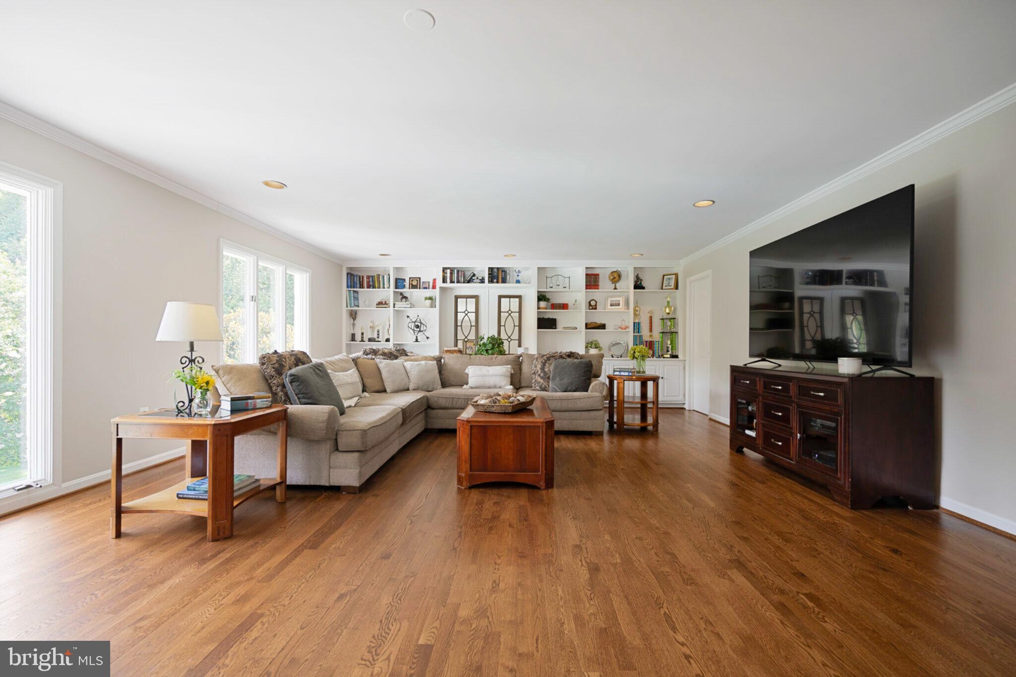 13111 Springdale Estates Road Clifton, VA 20124 - Photo 31 of 109 Stunning addition will be your favorite hangout