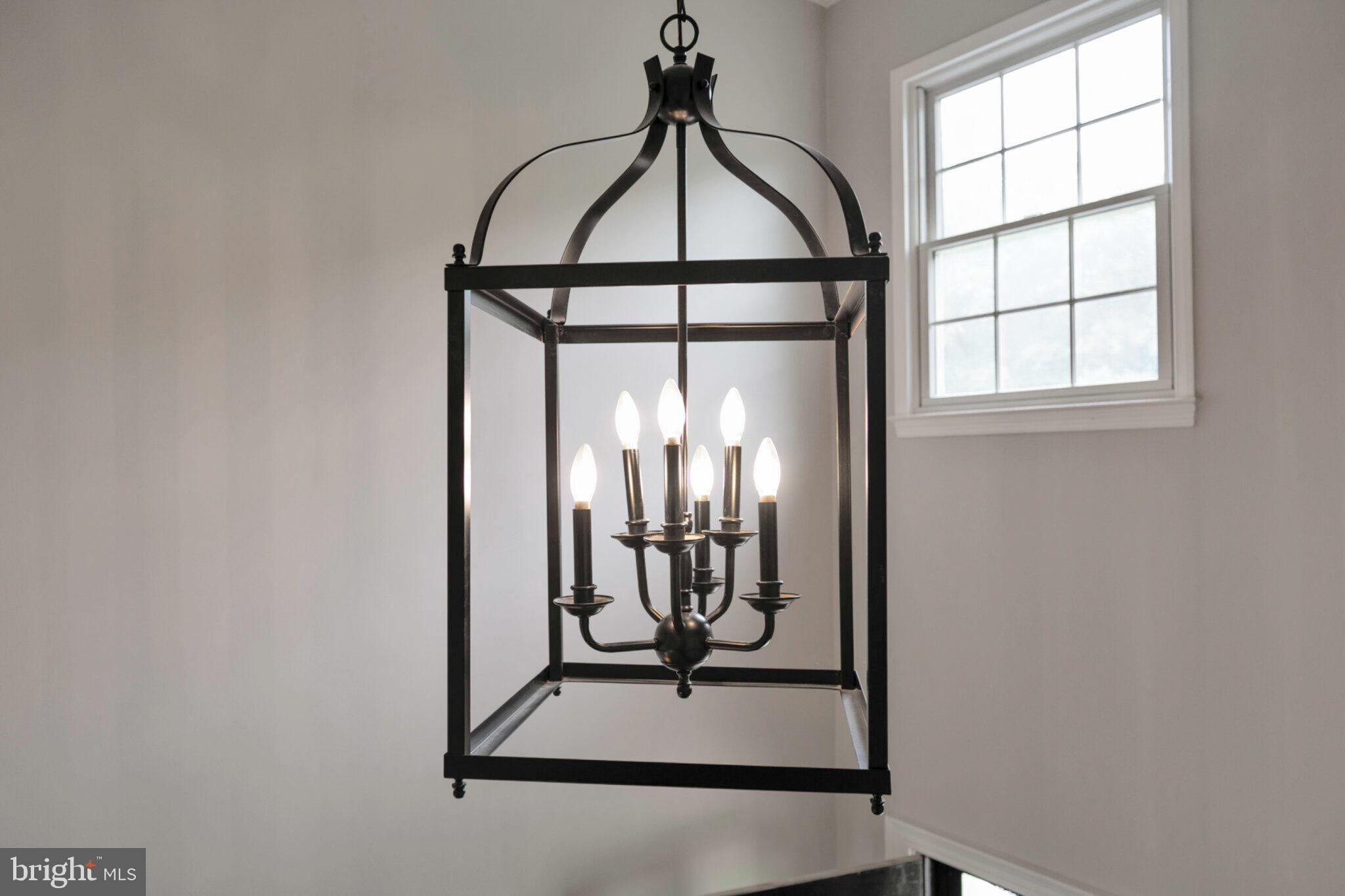 13111 Springdale Estates Road Clifton, VA 20124 - Photo 36 of 109 Upgraded Contemporary lighting throughout