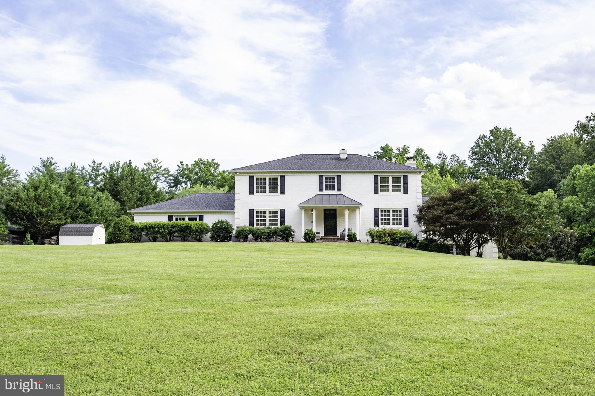 13111 Springdale Estates Road Clifton, VA 20124 - Photo 4 of 109
