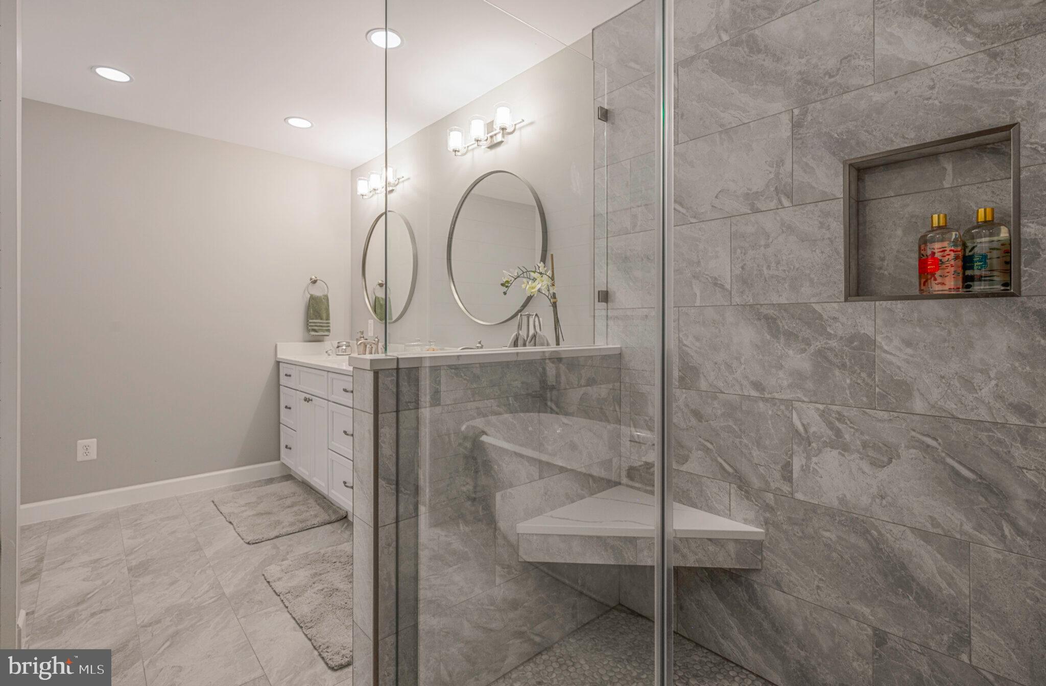 13111 Springdale Estates Road Clifton, VA 20124 - Photo 44 of 109 Thoughtfully Designed for Comfort