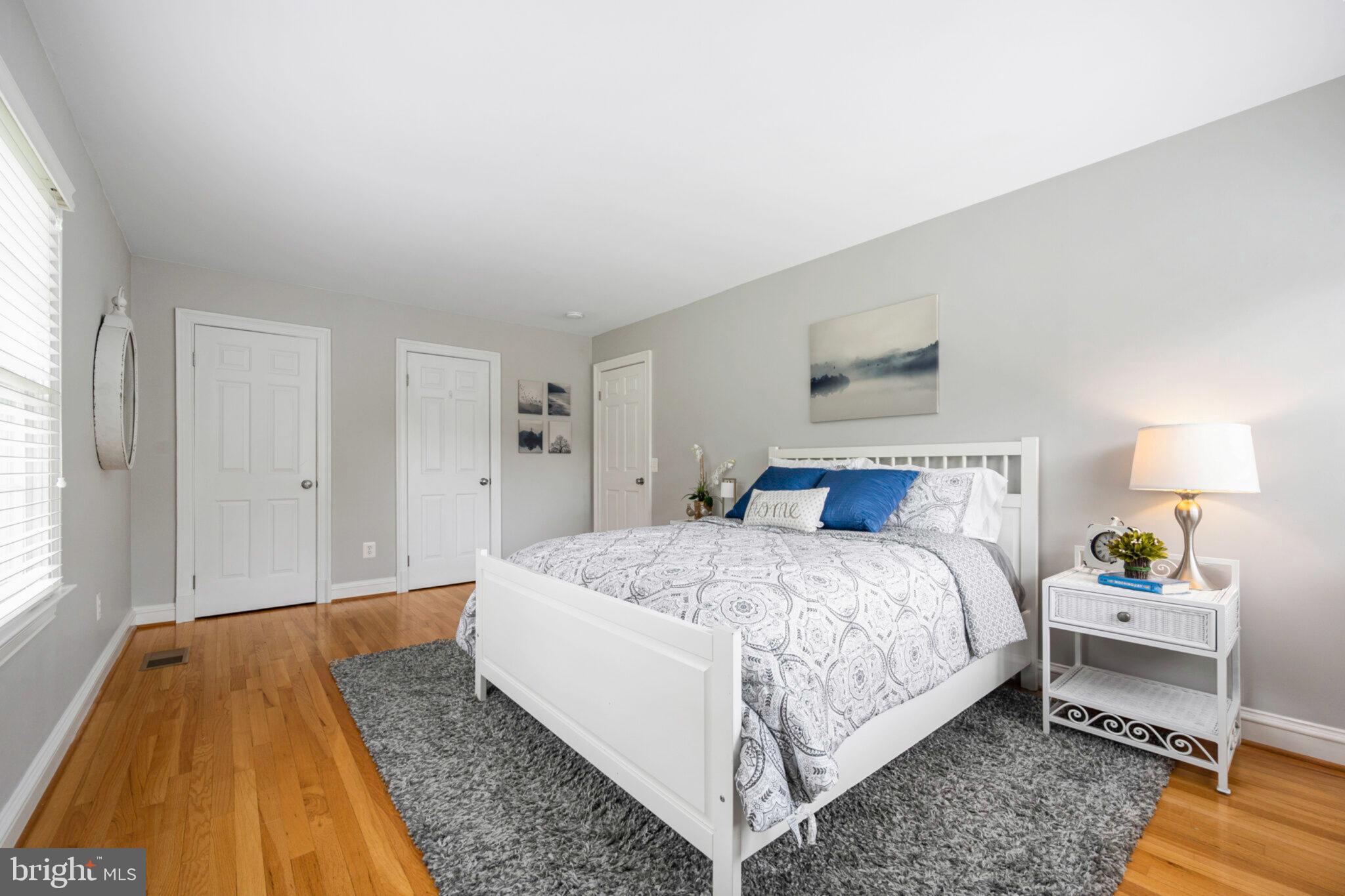 13111 Springdale Estates Road Clifton, VA 20124 - Photo 46 of 109 Ample Closet Space