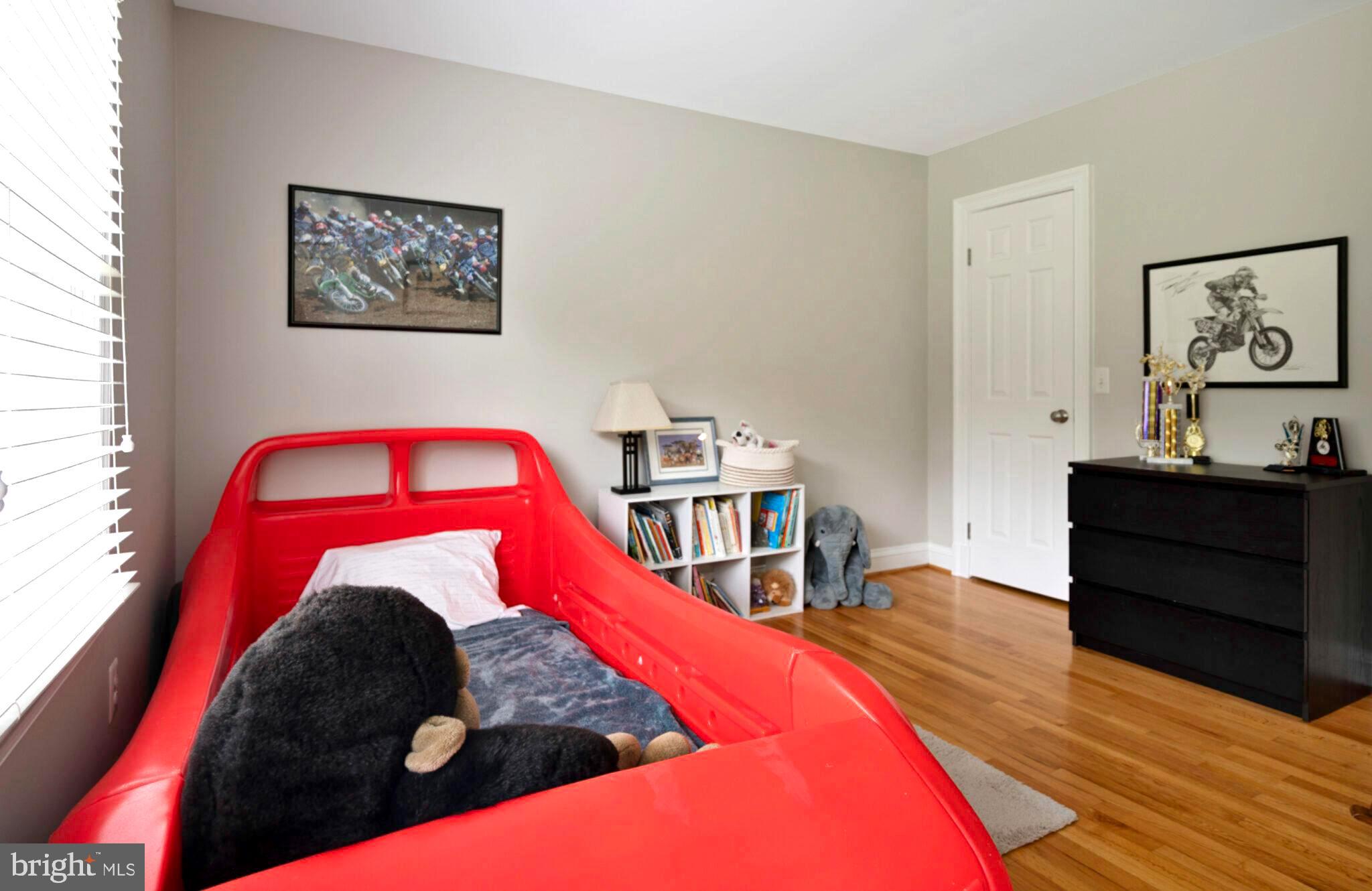 13111 Springdale Estates Road Clifton, VA 20124 - Photo 52 of 109 Dream of Racing