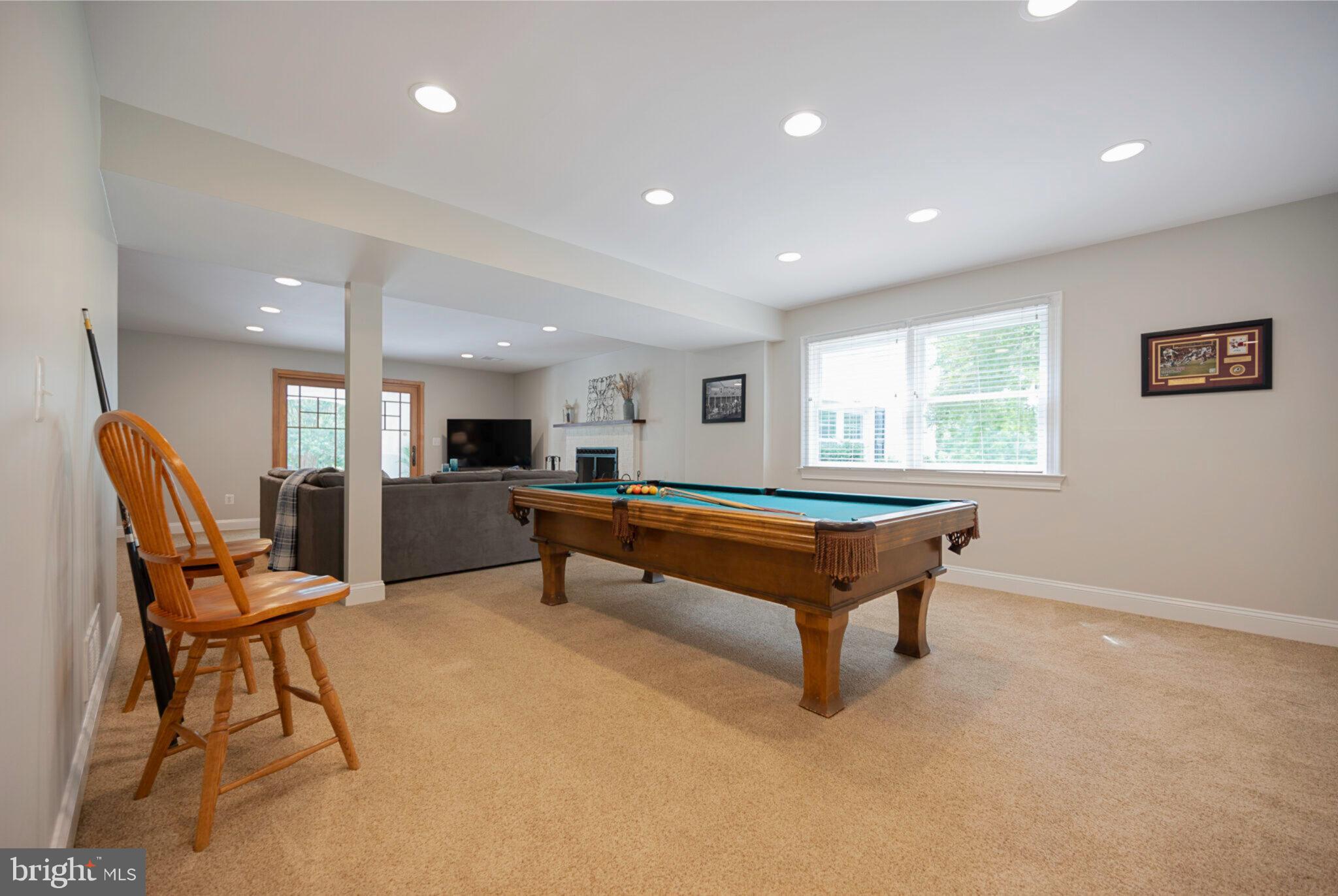 13111 Springdale Estates Road Clifton, VA 20124 - Photo 55 of 109 This one is Bright, Stylish and User Friendly!