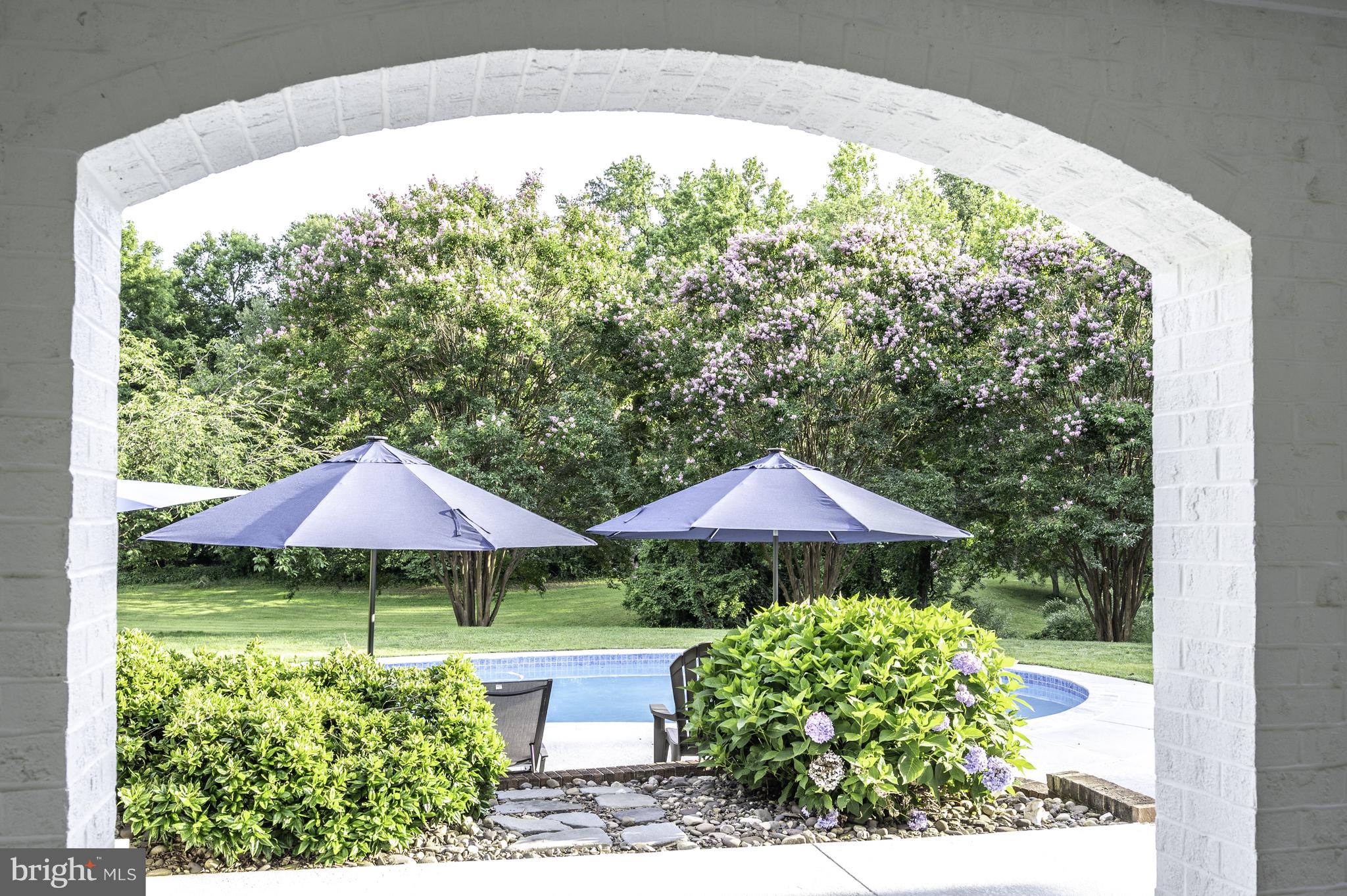 13111 Springdale Estates Road Clifton, VA 20124 - Photo 57 of 109 Unwind in style