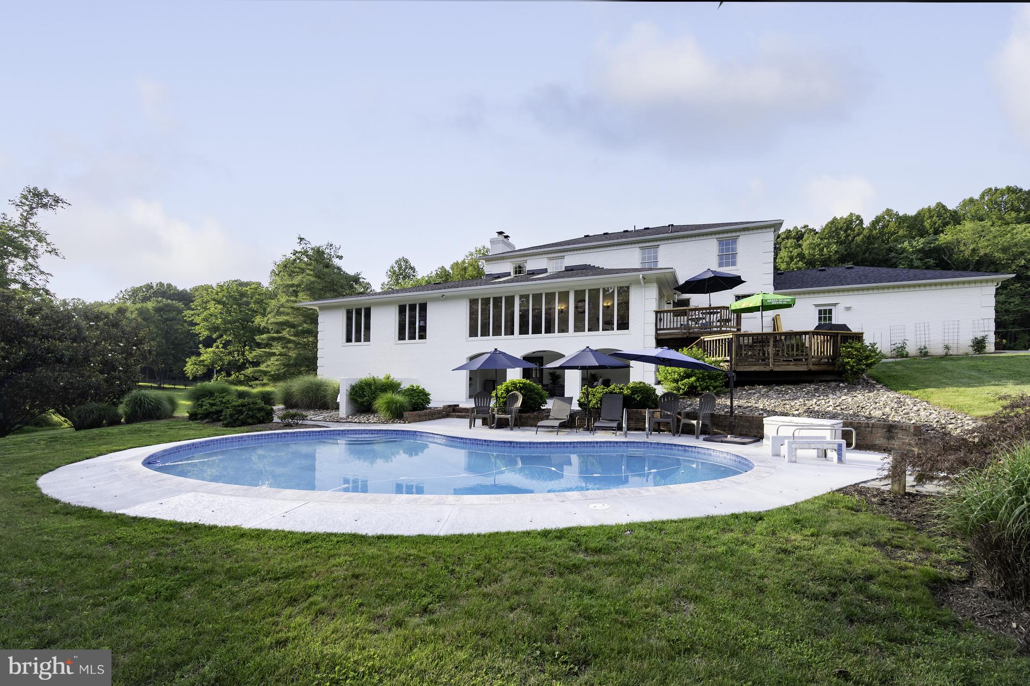 13111 Springdale Estates Road Clifton, VA 20124 - Photo 68 of 109