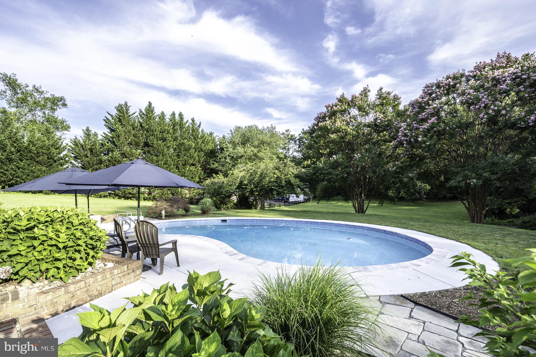 13111 Springdale Estates Road Clifton, VA 20124 - Photo 70 of 109 Ready to jump in?