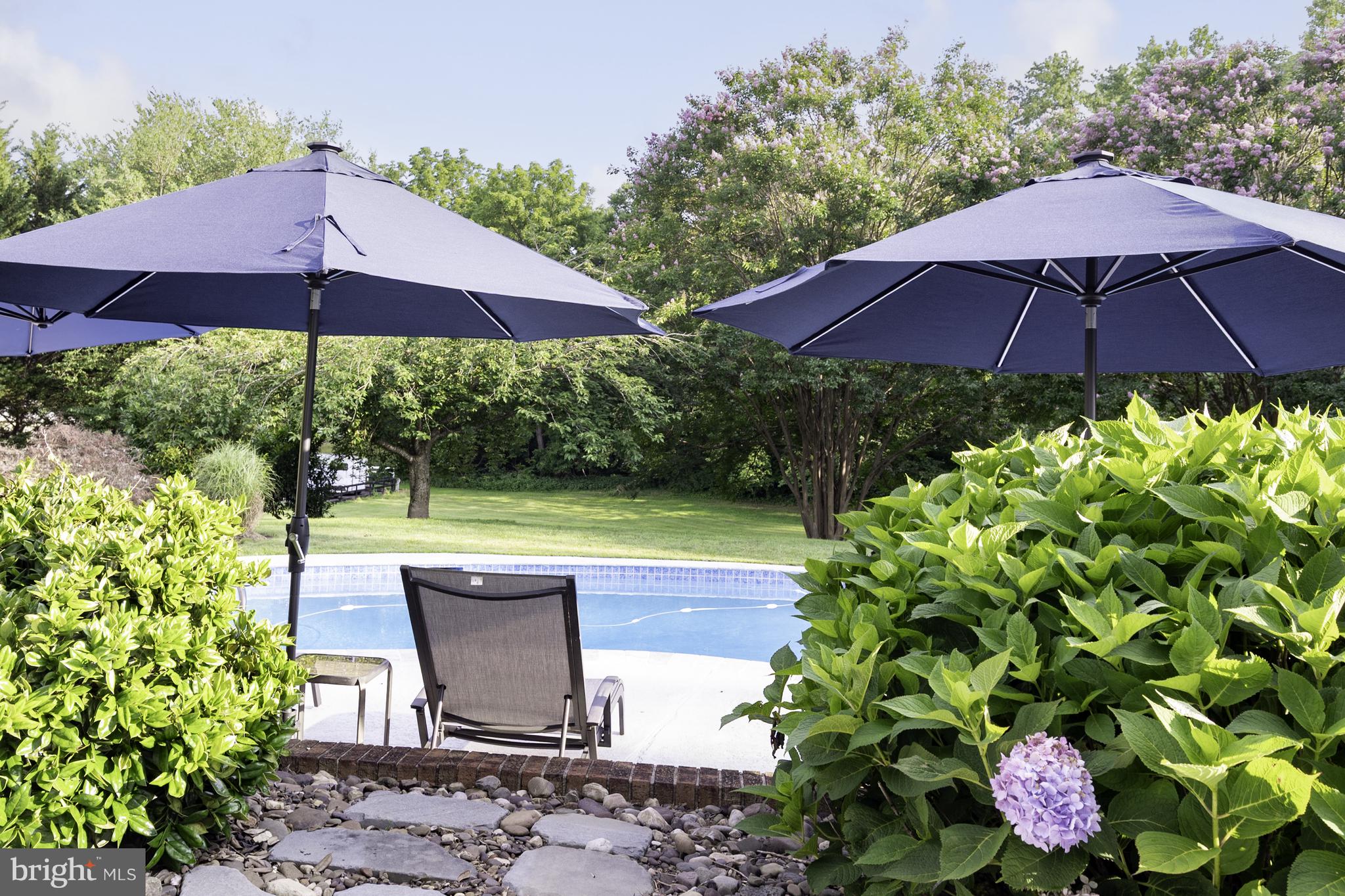 13111 Springdale Estates Road Clifton, VA 20124 - Photo 71 of 109 Perfect for relaxing or Entertaining