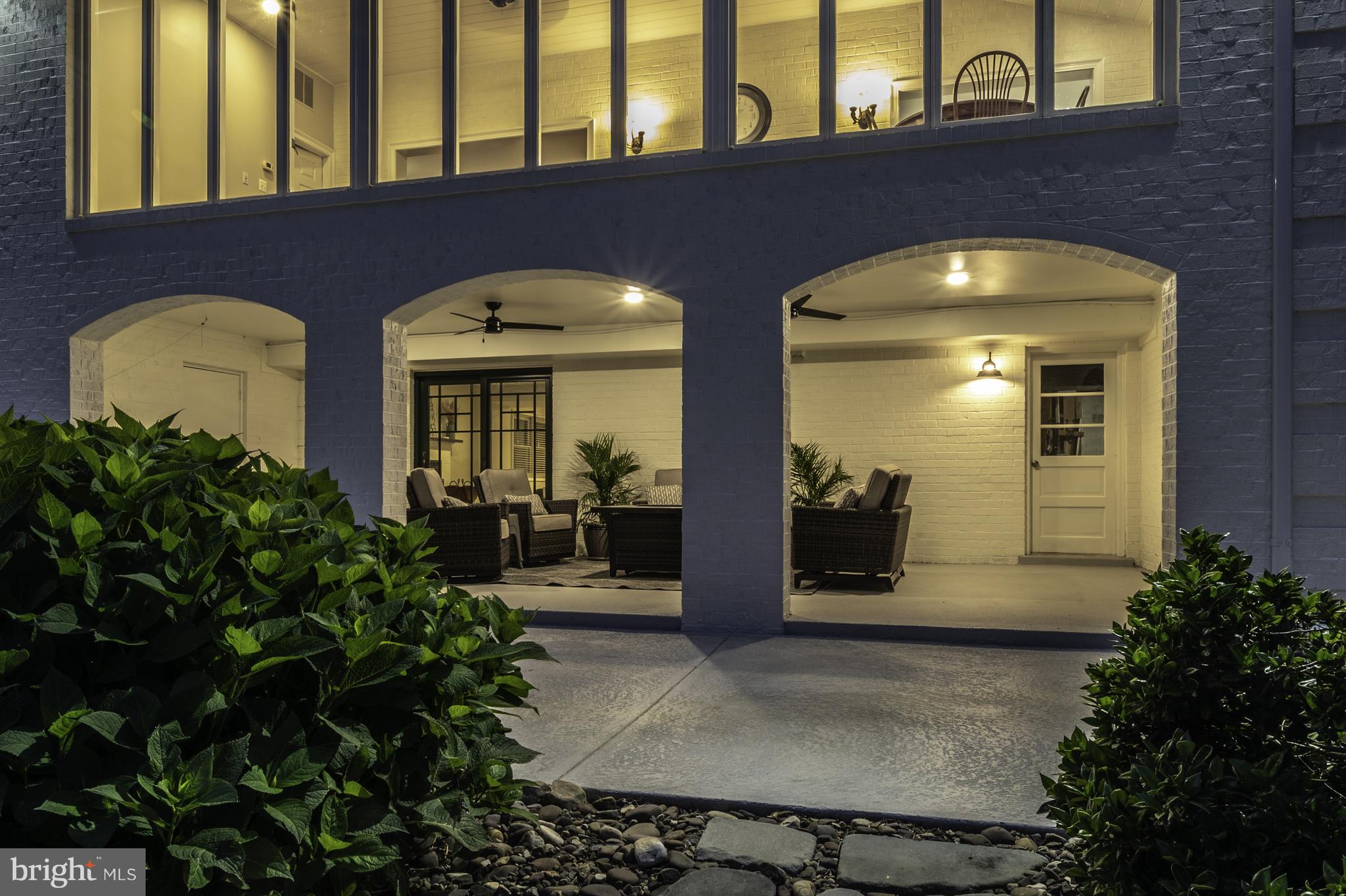 13111 Springdale Estates Road Clifton, VA 20124 - Photo 76 of 109